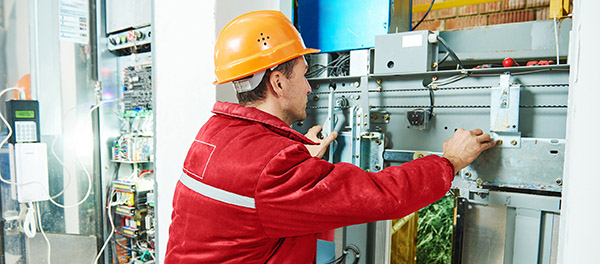 Instalación de Ascensores en Colombia